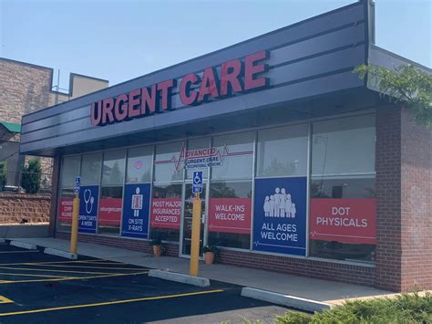 lvhn urgent care near me